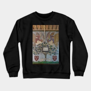 The Church of All Saints Crewneck Sweatshirt